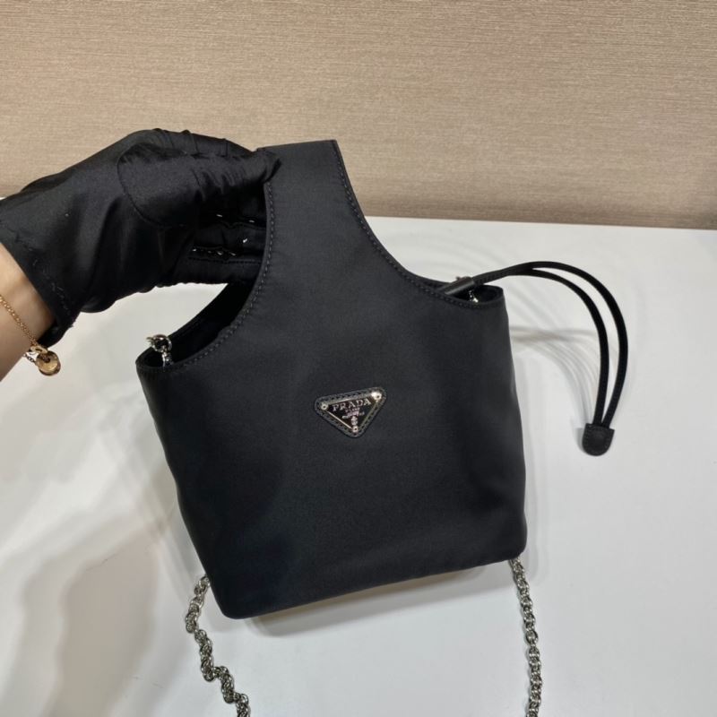 Prada Satchel Bags